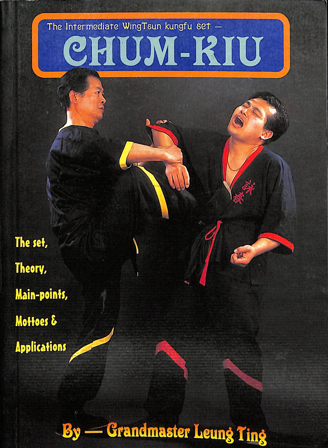CHUM-KIU