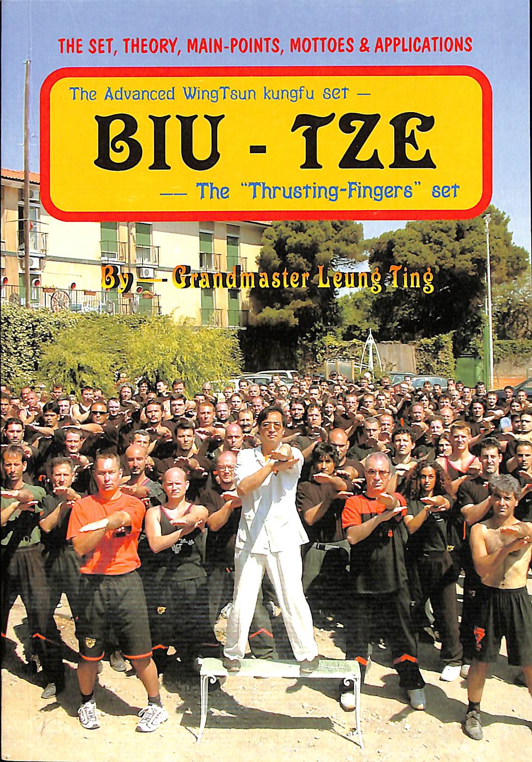 BIU-TZE