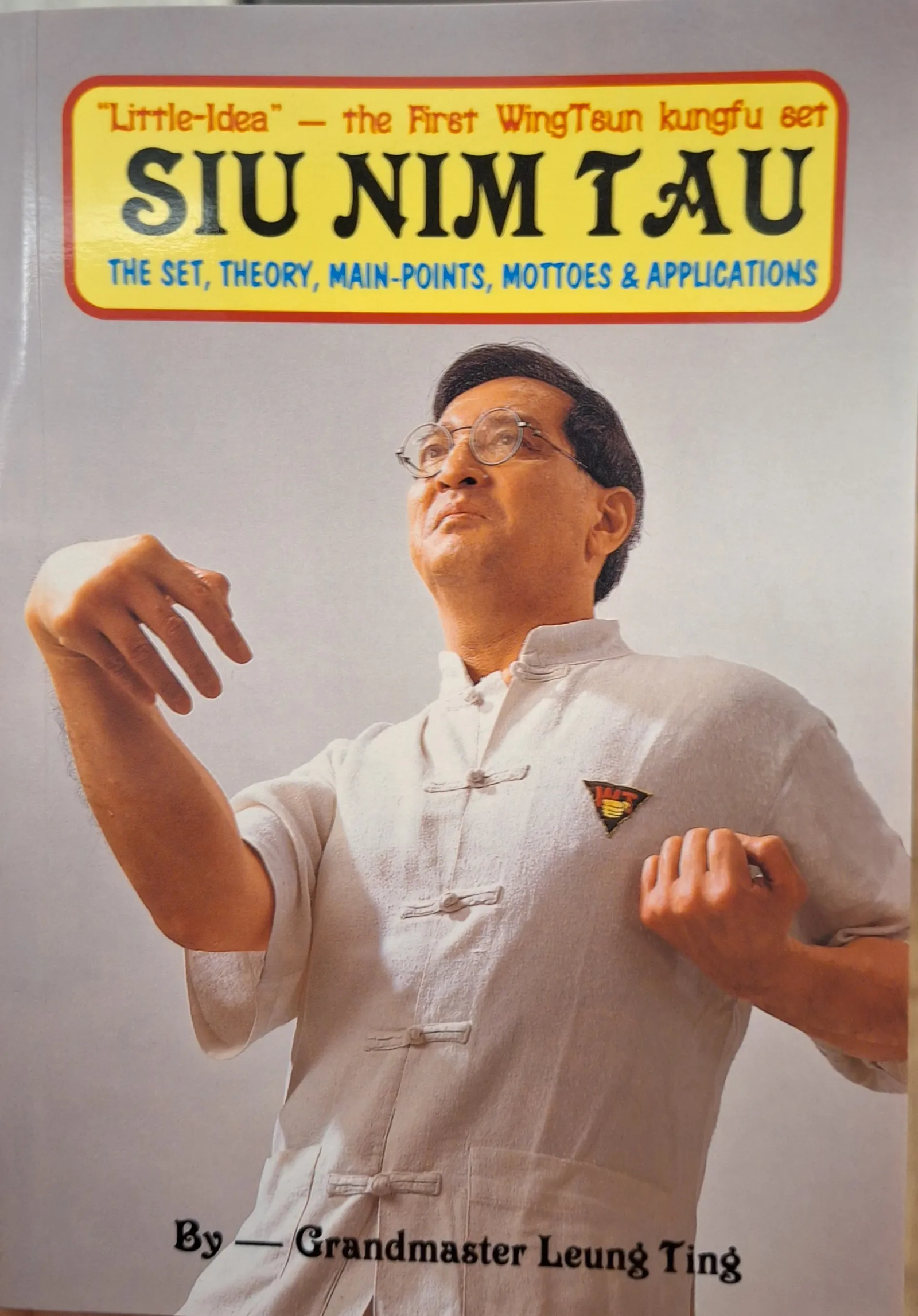 SIU NIM TAU