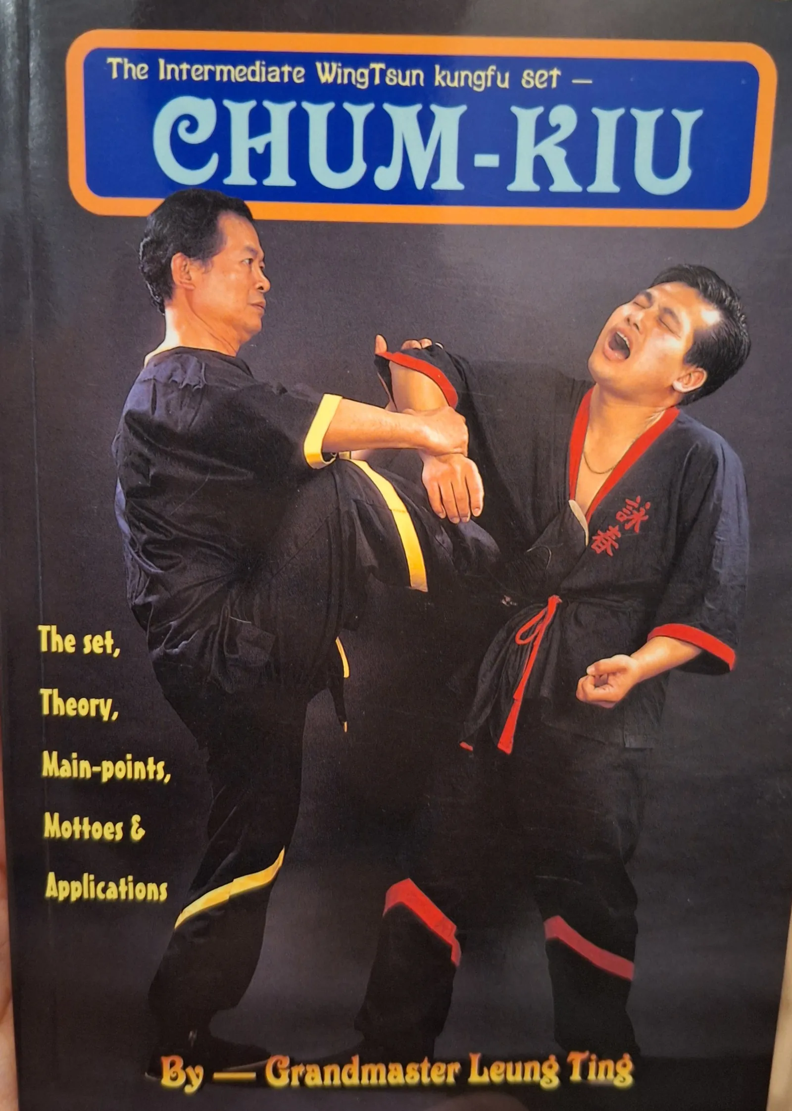 CHUM-KIU