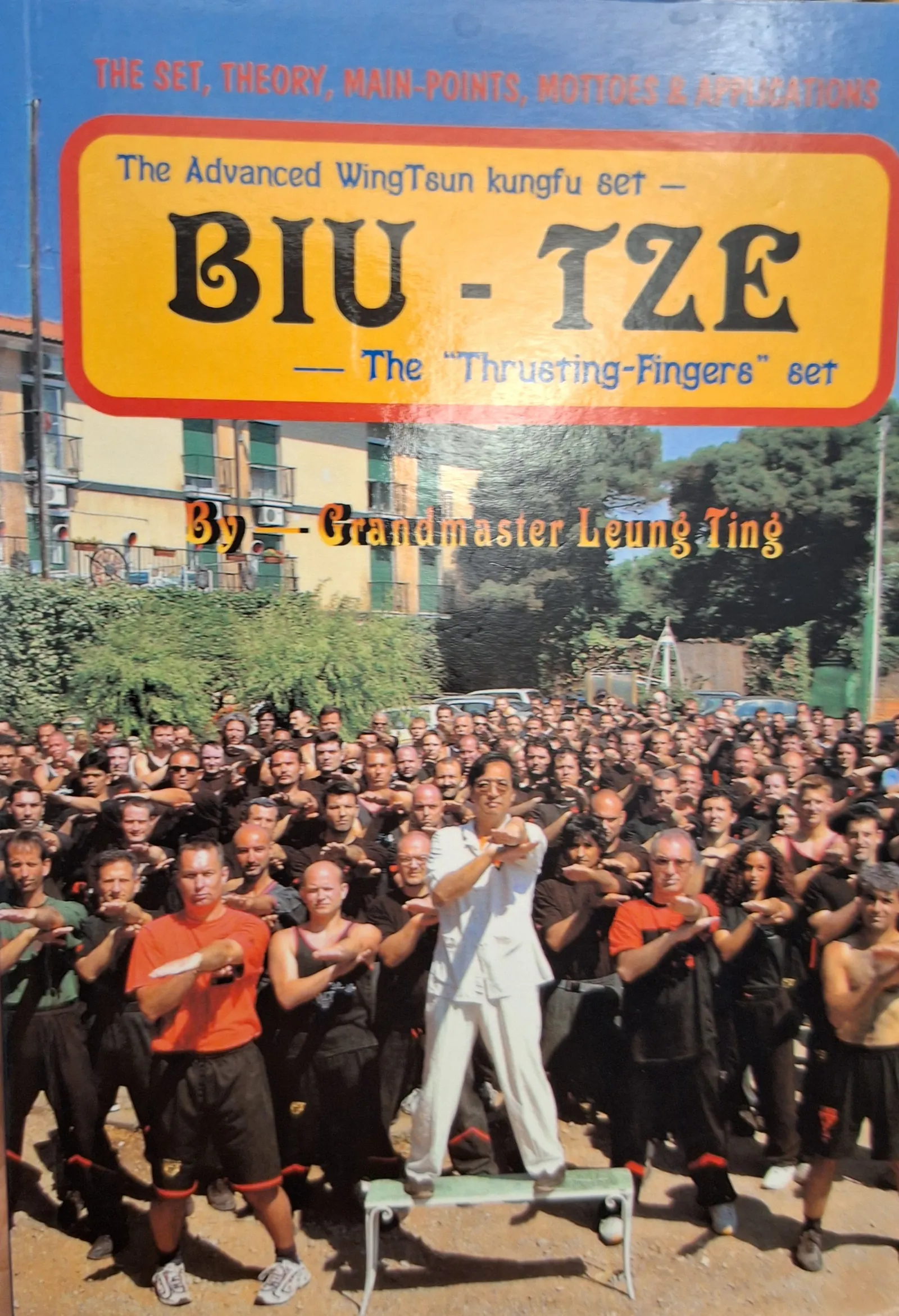 BIU-TZE